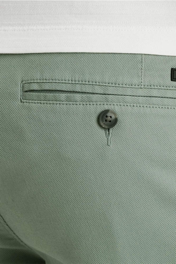 V65 SHORTS VSH2504668 6022 CHINOIS GREEN